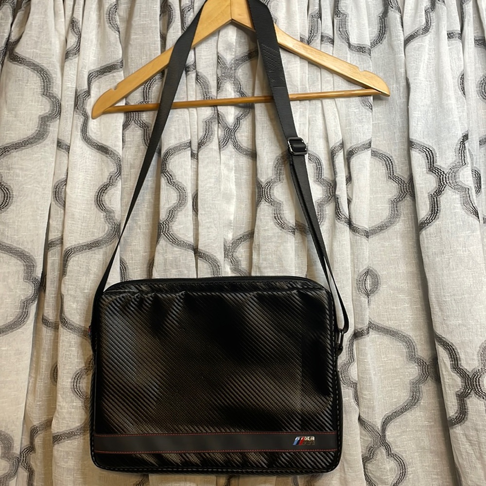 BMW Laptop Case